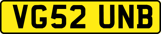 VG52UNB