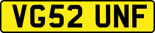 VG52UNF
