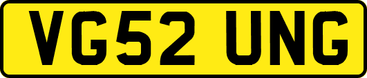 VG52UNG