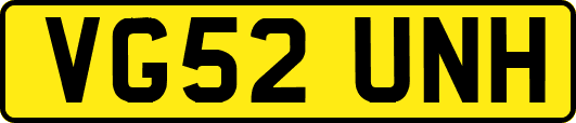VG52UNH