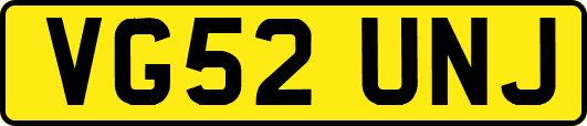 VG52UNJ