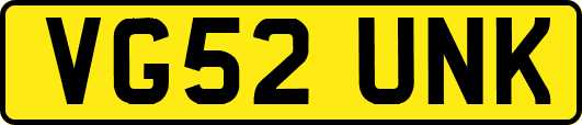 VG52UNK