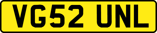 VG52UNL