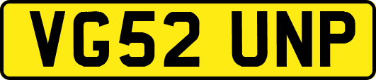 VG52UNP