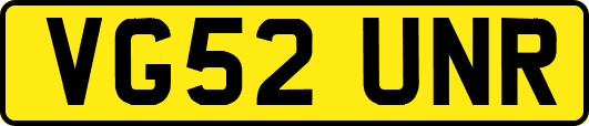 VG52UNR