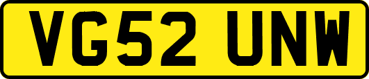VG52UNW
