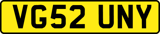 VG52UNY