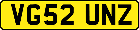 VG52UNZ