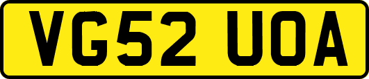 VG52UOA
