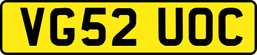 VG52UOC