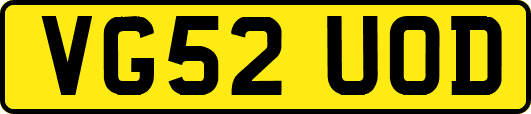 VG52UOD