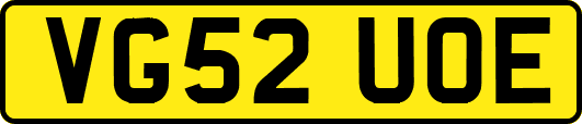 VG52UOE