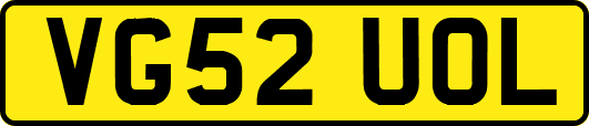 VG52UOL