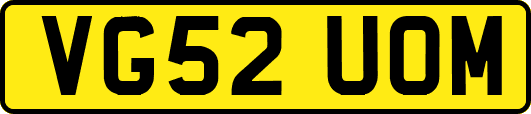 VG52UOM
