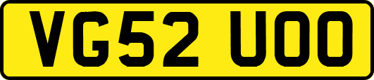 VG52UOO