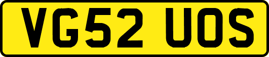 VG52UOS