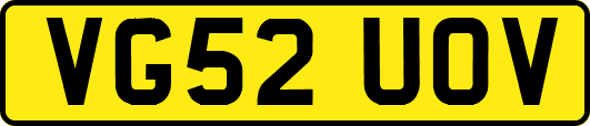VG52UOV