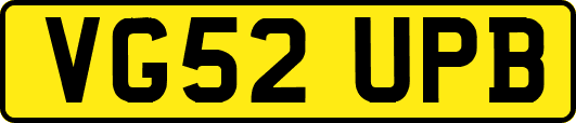 VG52UPB