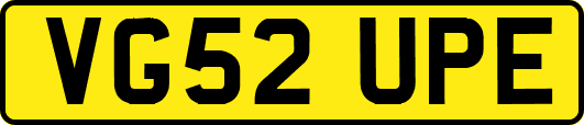 VG52UPE