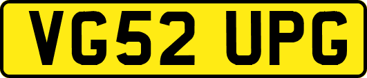 VG52UPG