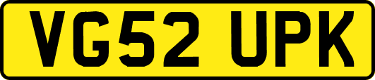 VG52UPK