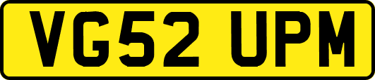 VG52UPM