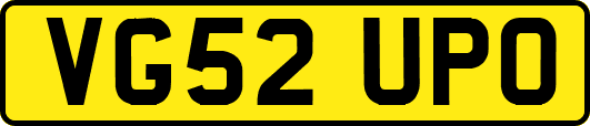 VG52UPO