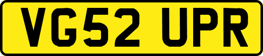 VG52UPR