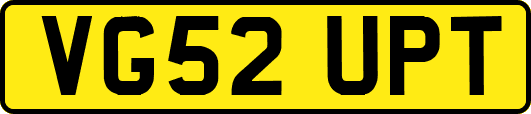 VG52UPT