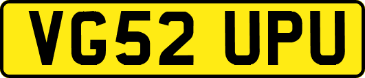 VG52UPU