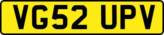 VG52UPV