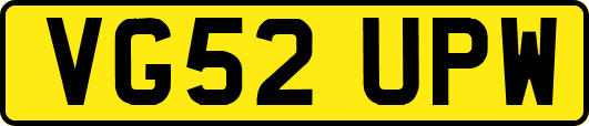 VG52UPW