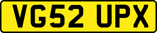 VG52UPX