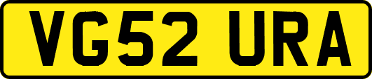 VG52URA