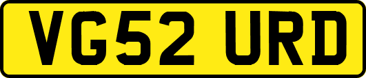 VG52URD