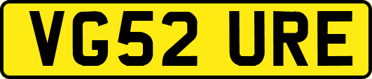 VG52URE