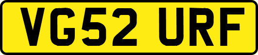VG52URF