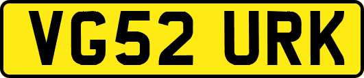 VG52URK