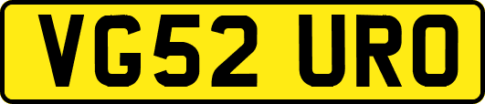 VG52URO