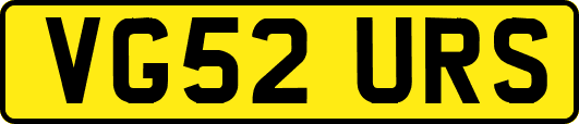 VG52URS