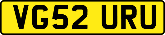 VG52URU