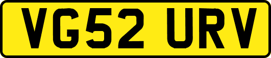 VG52URV