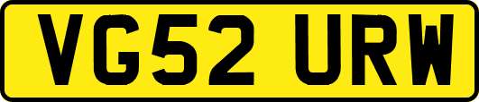 VG52URW