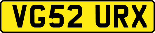 VG52URX