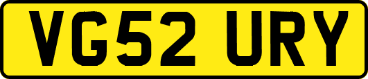VG52URY