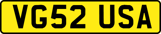 VG52USA