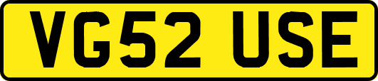 VG52USE