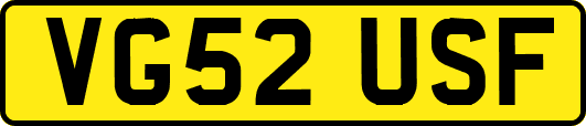 VG52USF