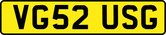 VG52USG