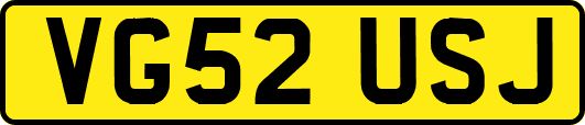 VG52USJ